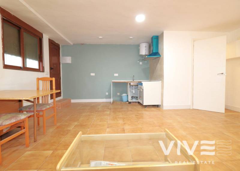 Apartment - Resale - Torrevieja - Torrevieja