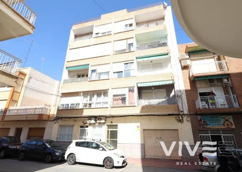 Apartment - Resale - Torrevieja - Torrevieja