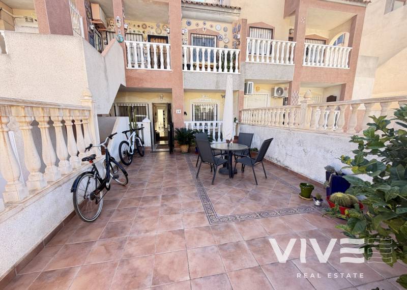 Apartment - Resale - V - V