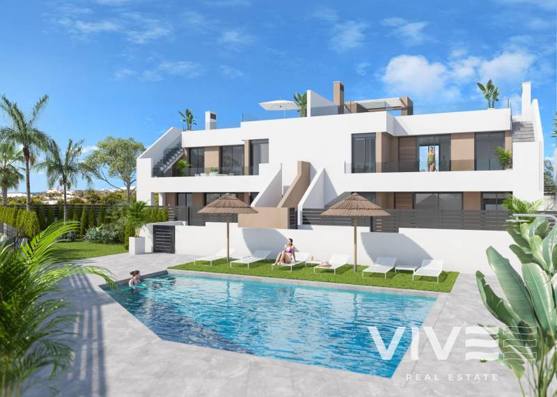 Apartment - Rynek pierwotny - Vera - 