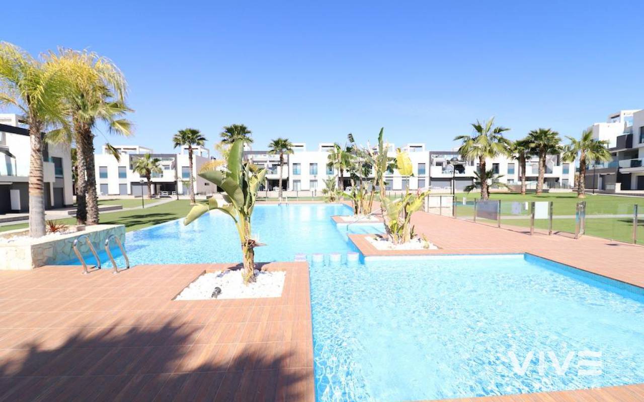 Apartment - Rynek wtórny - La Marina / Guardamar - 18219