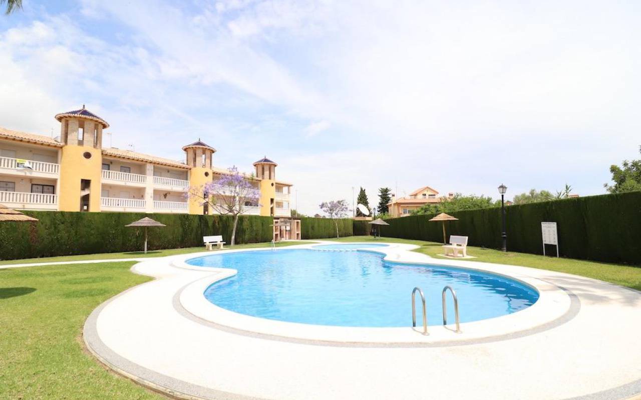 Apartment - Rynek wtórny - Orihuela Costa - 23797