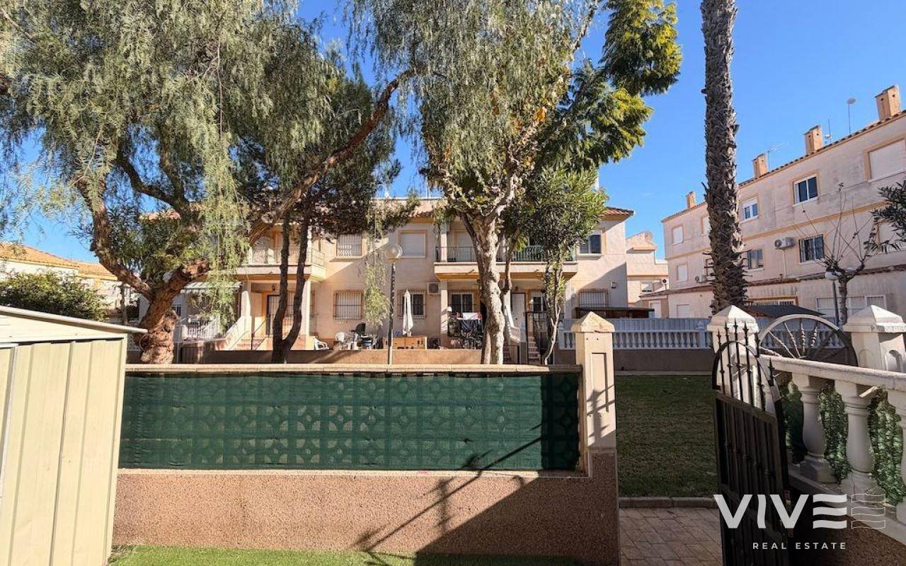 Apartment - Rynek wtórny - Orihuela Costa - 79803