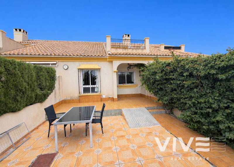 Apartment - Rynek wtórny - Orihuela Costa - Cabo Roig