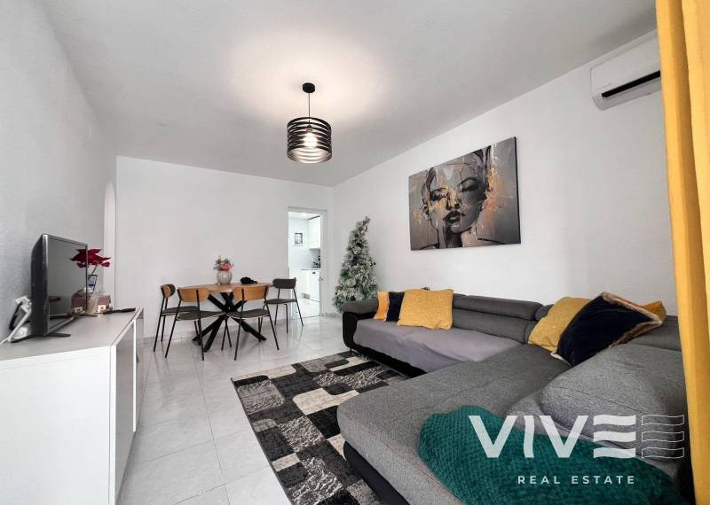 Apartment - Rynek wtórny - Orihuela Costa - 