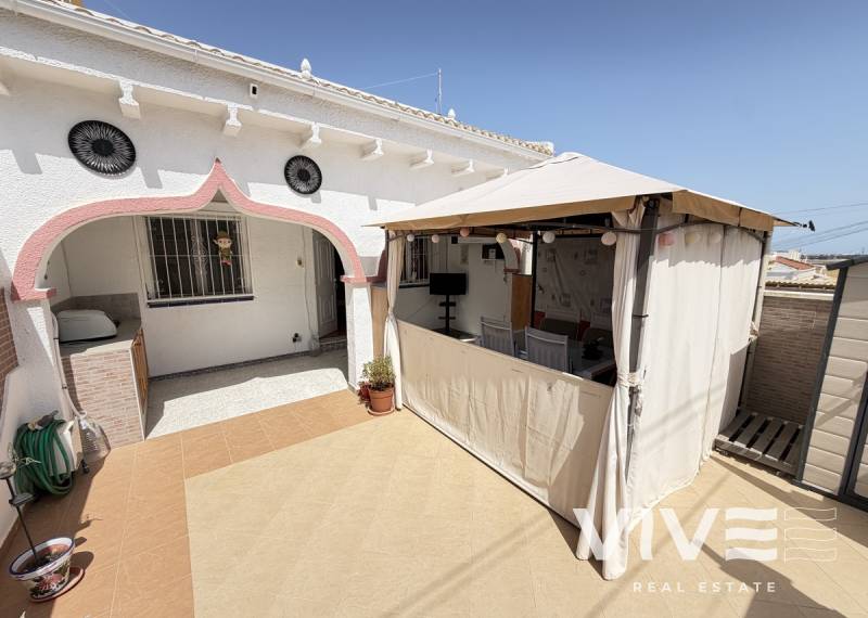 Apartment - Rynek wtórny - San Miguel de Salinas - San Miguel de Salinas