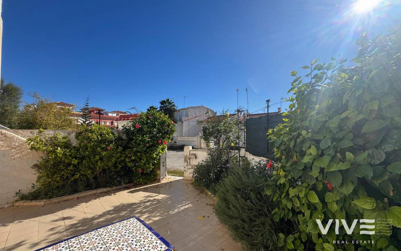 Apartment - Rynek wtórny - Torrevieja - 17312