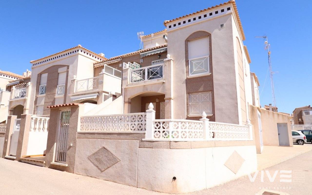 Apartment - Rynek wtórny - Torrevieja - 26292