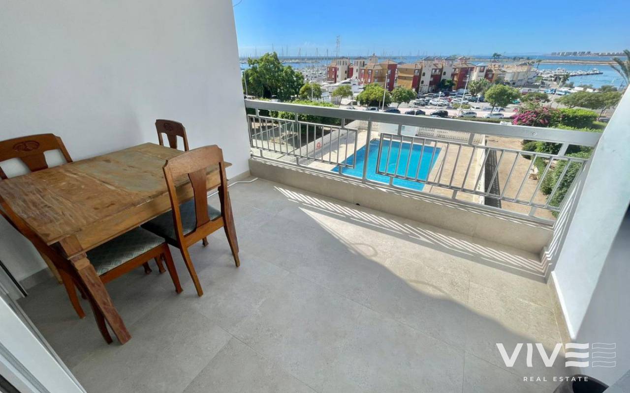 Apartment - Rynek wtórny - Torrevieja - 49415
