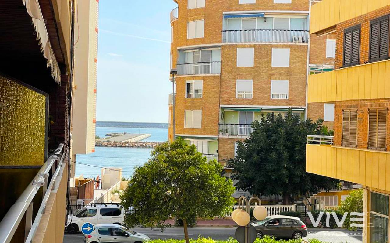 Apartment - Rynek wtórny - Torrevieja - 81288