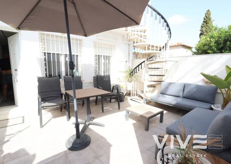 Apartment - Rynek wtórny - Torrevieja - 