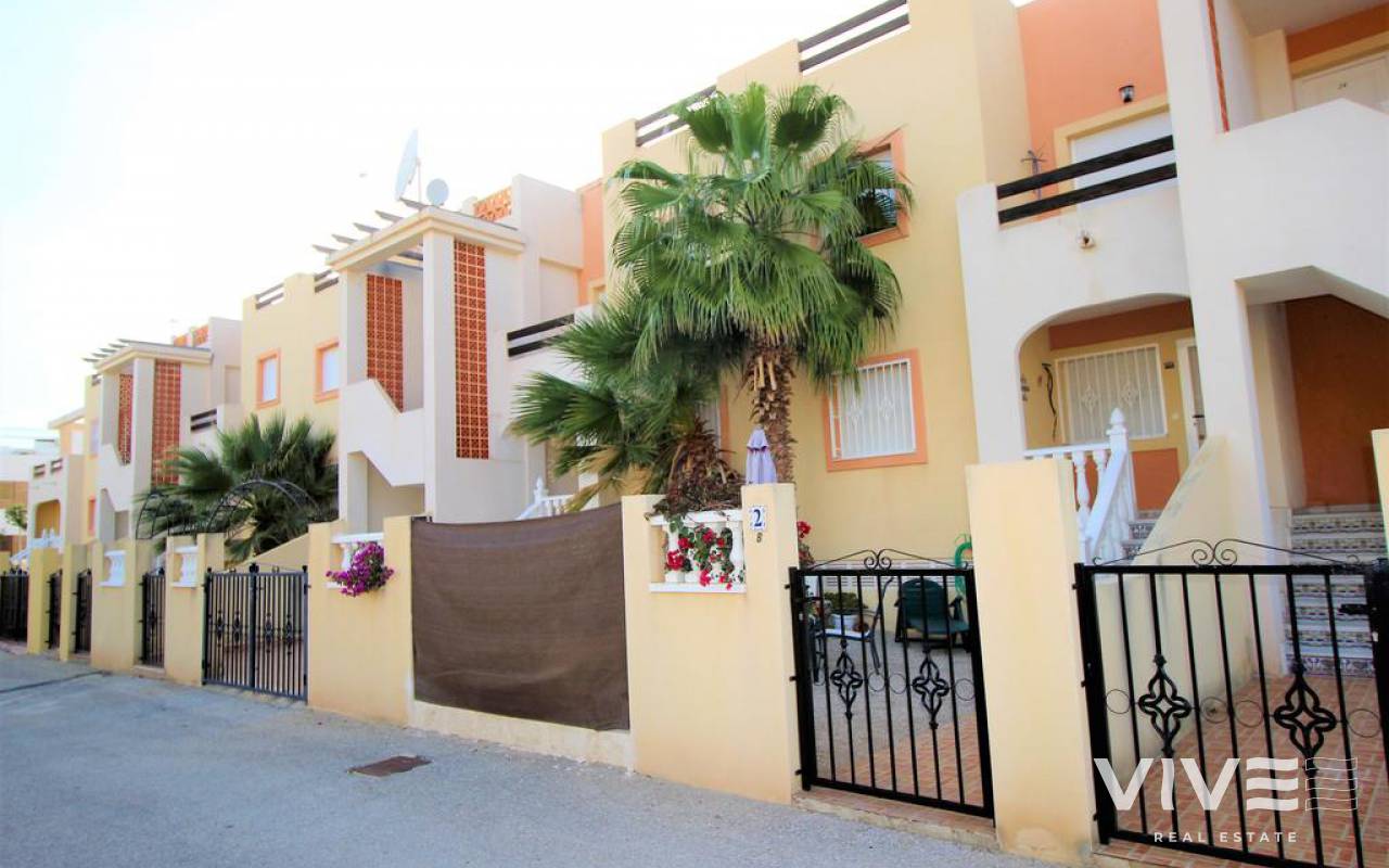 Apartment - Short time rental - Orihuela Costa - HR0000 TURQUESA 