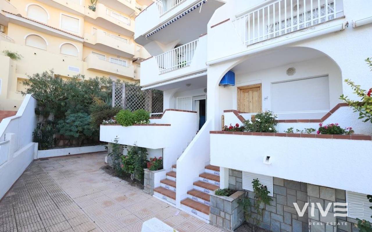 Apartment / Wohnung - Verkauf - Orihuela Costa - 71623