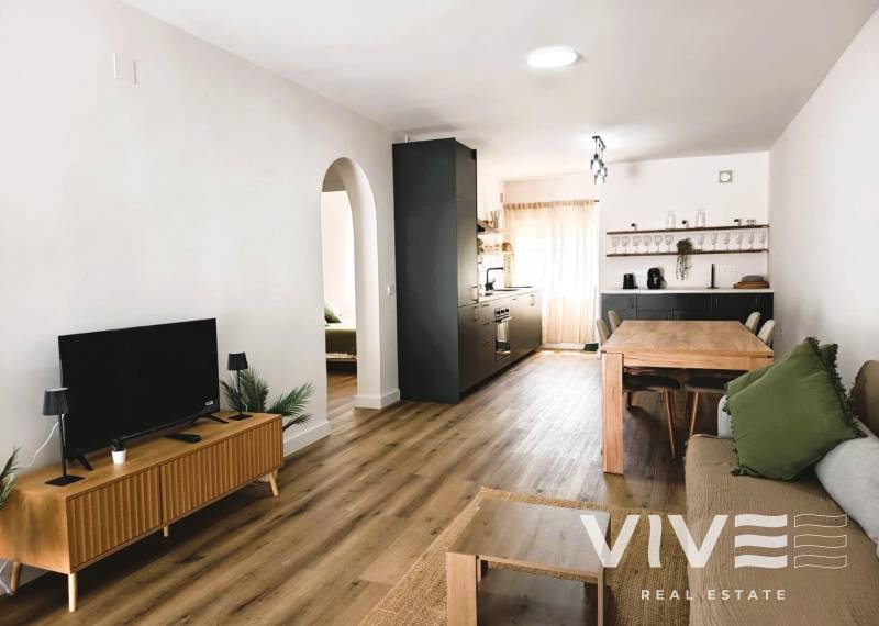 Apartment / Wohnung - Verkauf - Orihuela Costa - La Regia