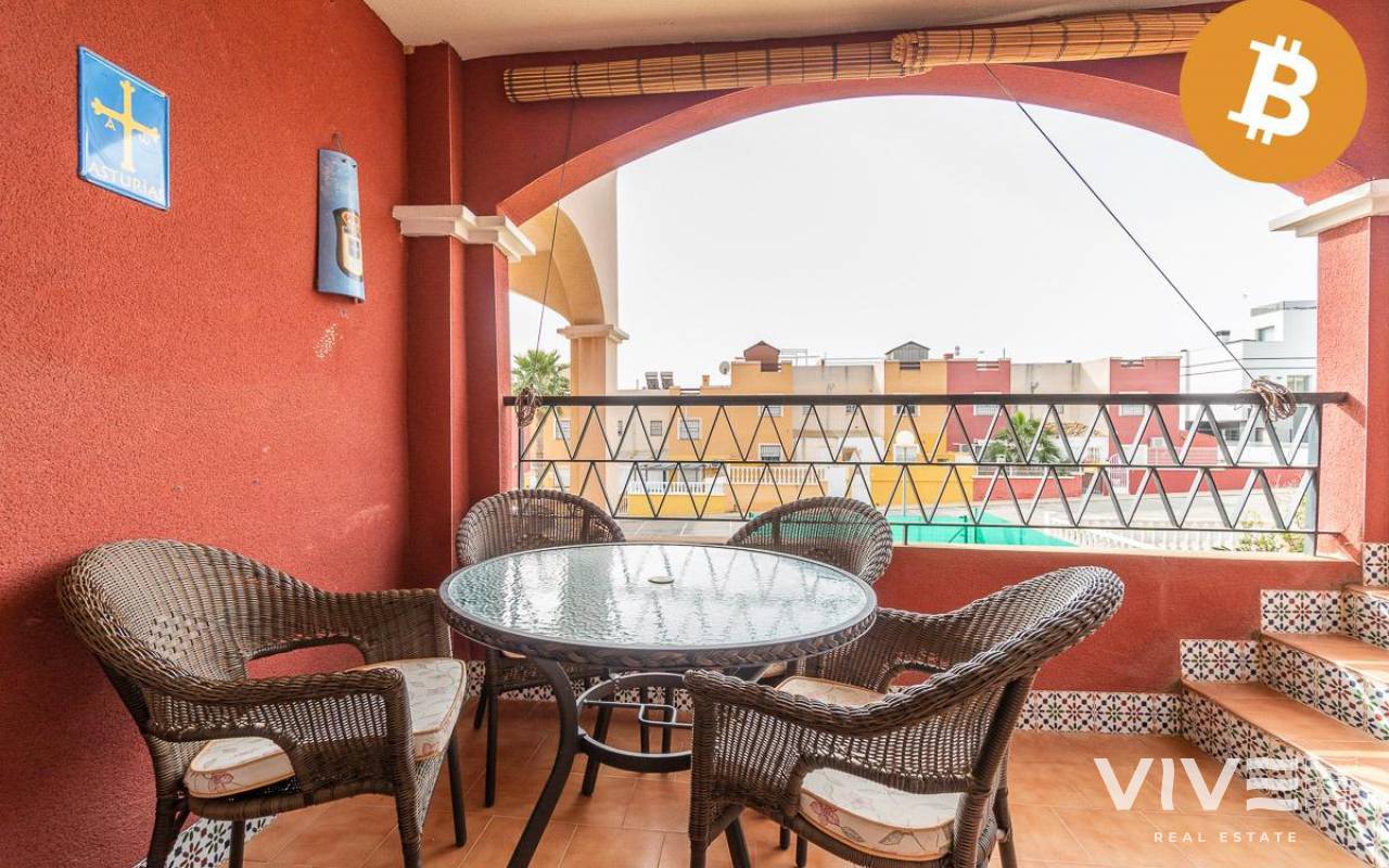 Apartment / Wohnung - Verkauf - Orihuela Costa - PF-46803