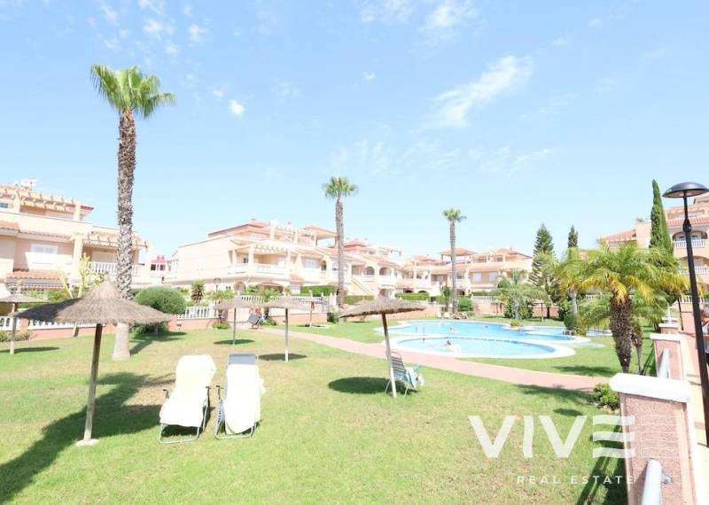 Apartment / Wohnung - Verkauf - Orihuela Costa - Punta Prima