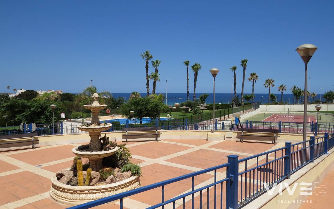 Apartment / Wohnung - Verkauf - Pilar de la Horadada - 17890