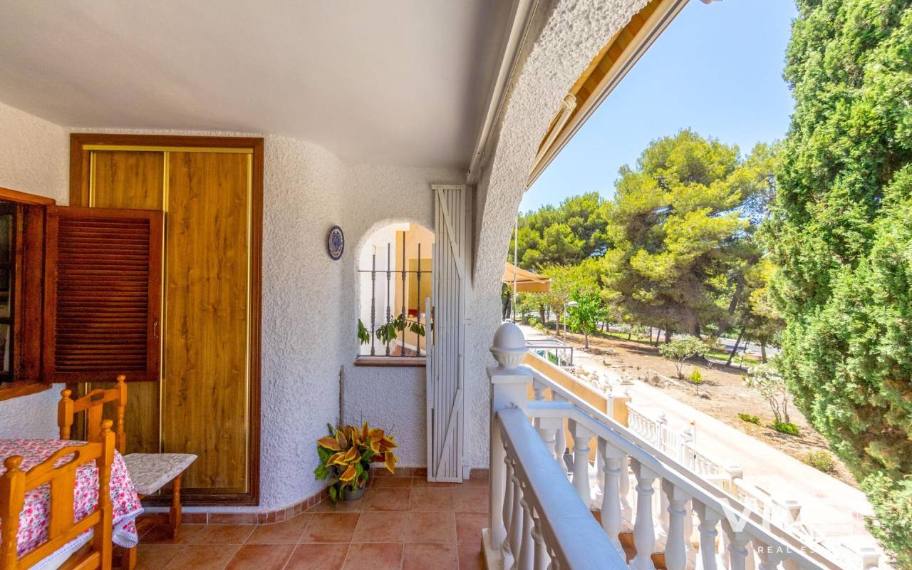 Apartment / Wohnung - Verkauf - Pilar de la Horadada - 54661