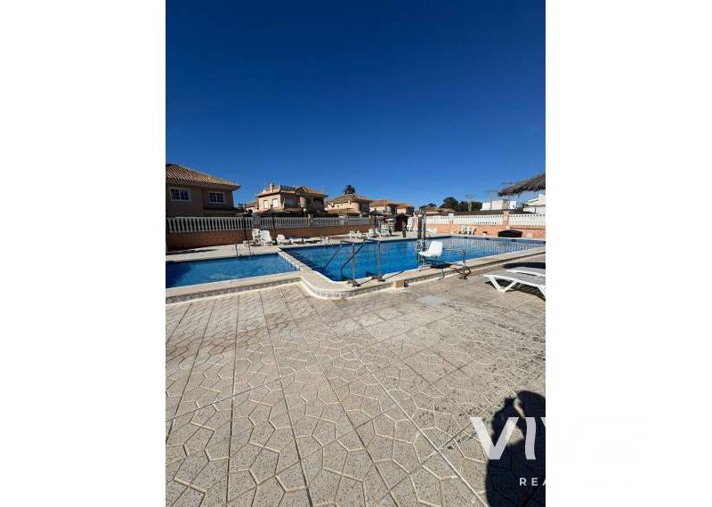 Apartment / Wohnung - Verkauf - Torrevieja - Los altos