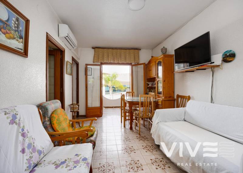 Apartment / Wohnung - Verkauf - Torrevieja - Torrevieja