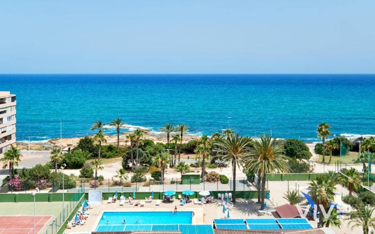 Apartment / Wohnung - Verkauf - Torrevieja - TRAMPasacha 1 