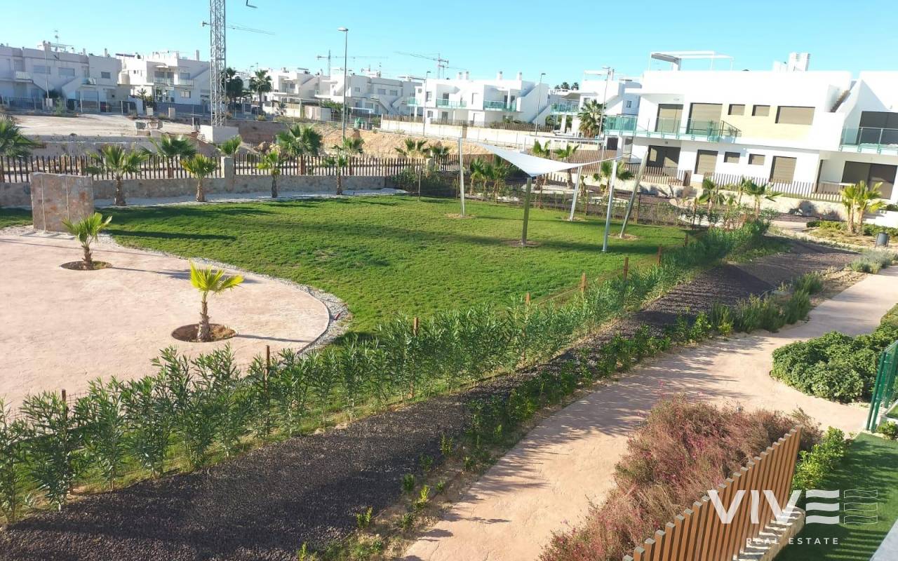 Atico - Nueva construcción  - Orihuela Costa - 60433