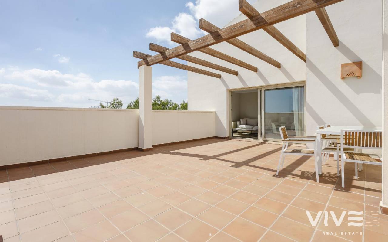 Atico - Segunda mano - Orihuela Costa - 66924