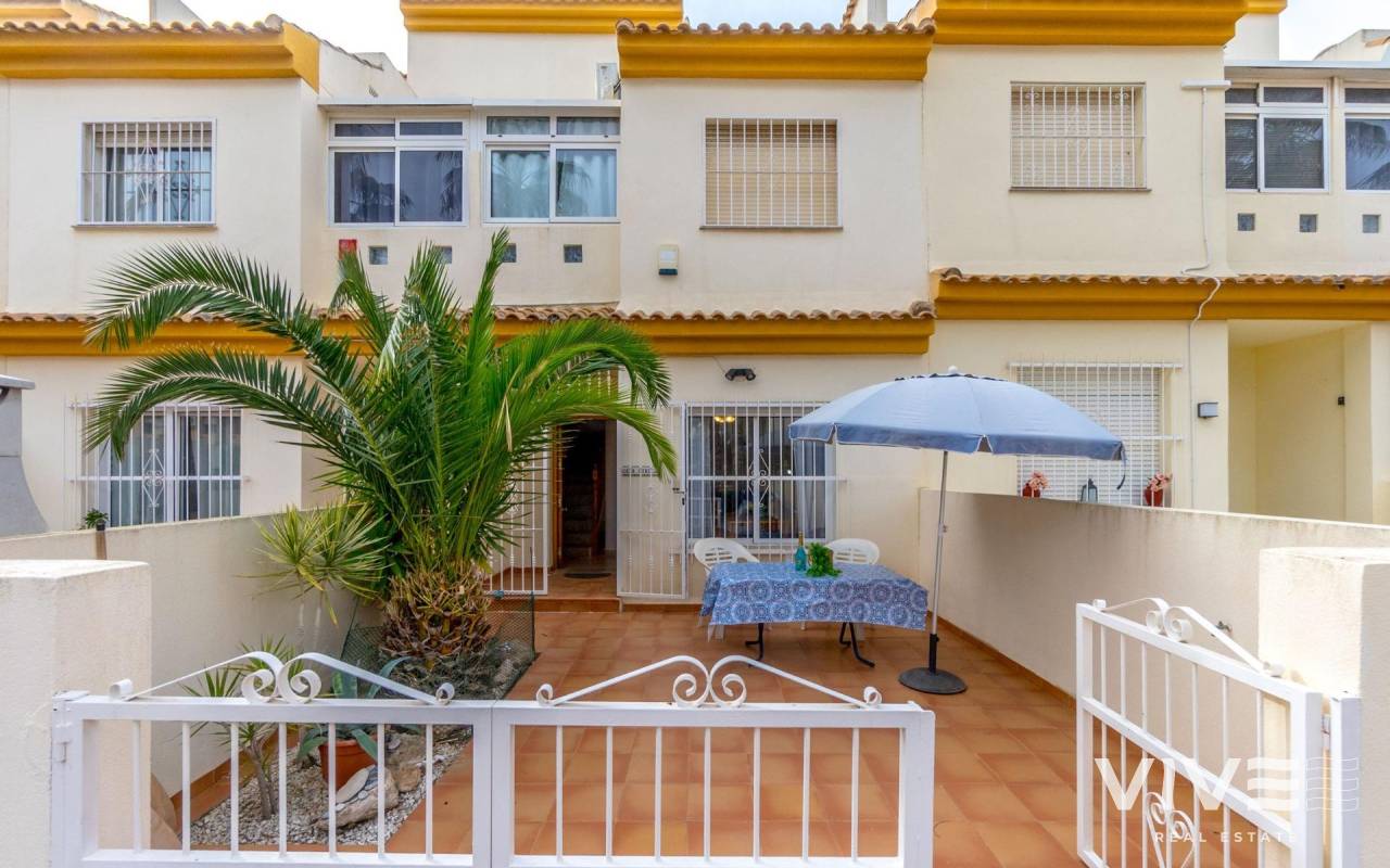 Bliźniak - Rynek wtórny - Orihuela Costa - 68852