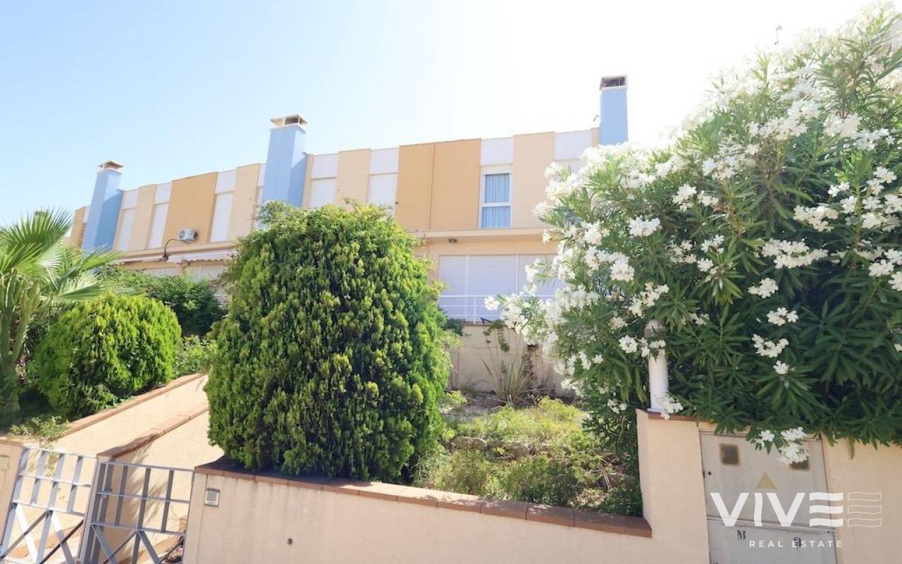 Bliźniak - Rynek wtórny - Orihuela Costa - 84277