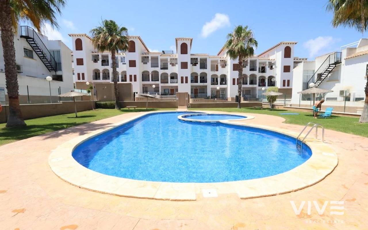 Bliźniak - Rynek wtórny - Orihuela Costa - 99863