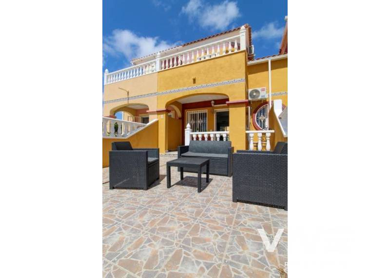 Bliźniak - Rynek wtórny - Orihuela Costa - Cabo Roig