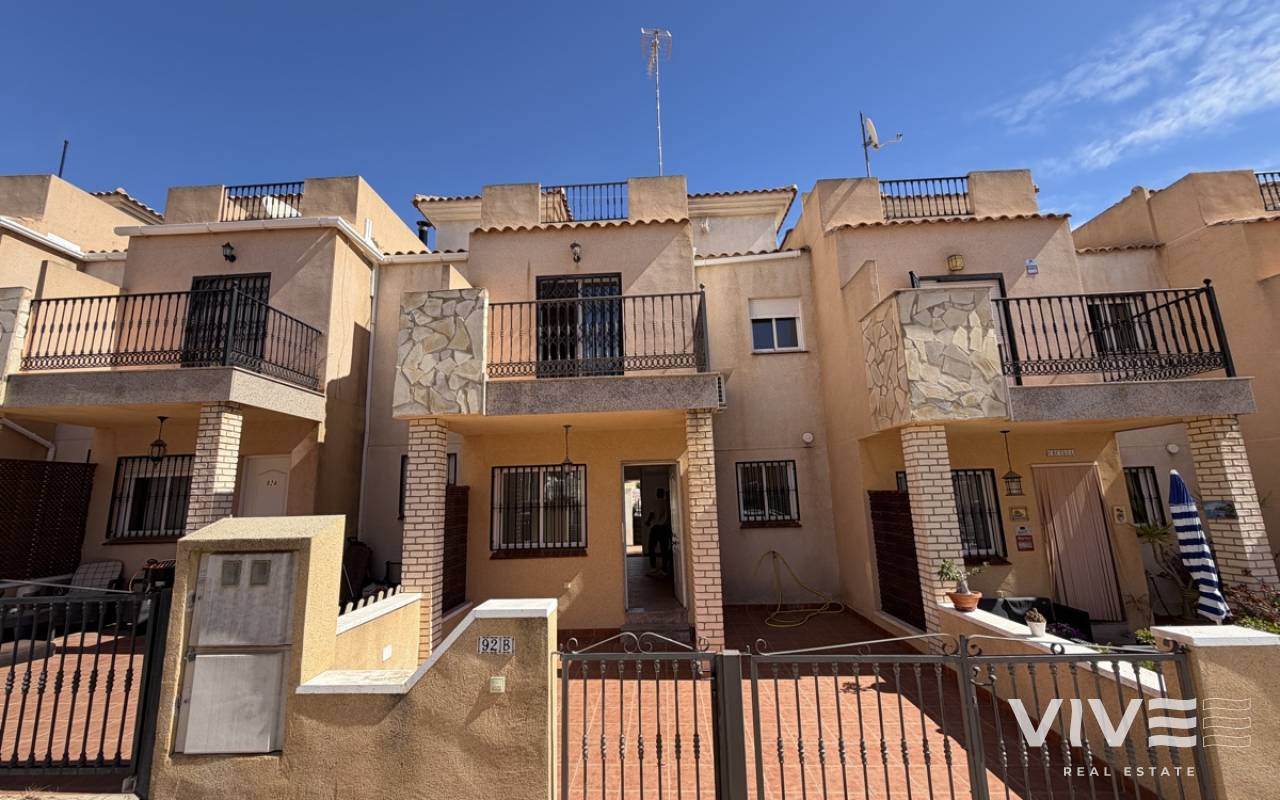 Bliźniak - Rynek wtórny - Orihuela Costa - DOLP-55318