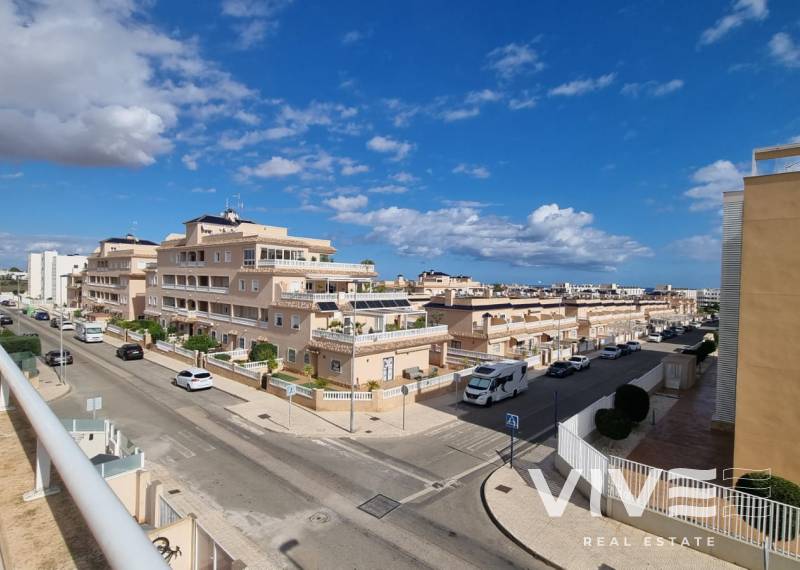 Bliźniak - Rynek wtórny - Orihuela Costa - Los Dolses