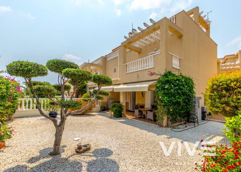 Bliźniak - Rynek wtórny - Orihuela Costa - 