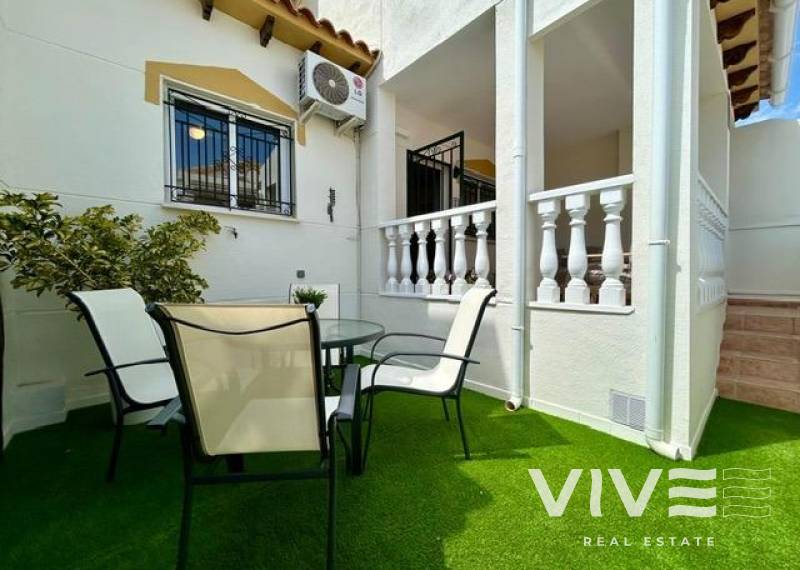 Bliźniak - Rynek wtórny - Orihuela - 