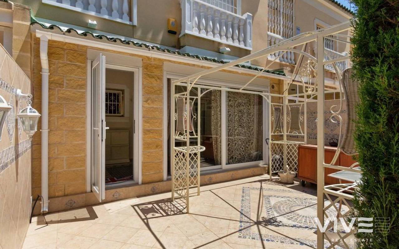 Bliźniak - Rynek wtórny - Torrevieja - 49597