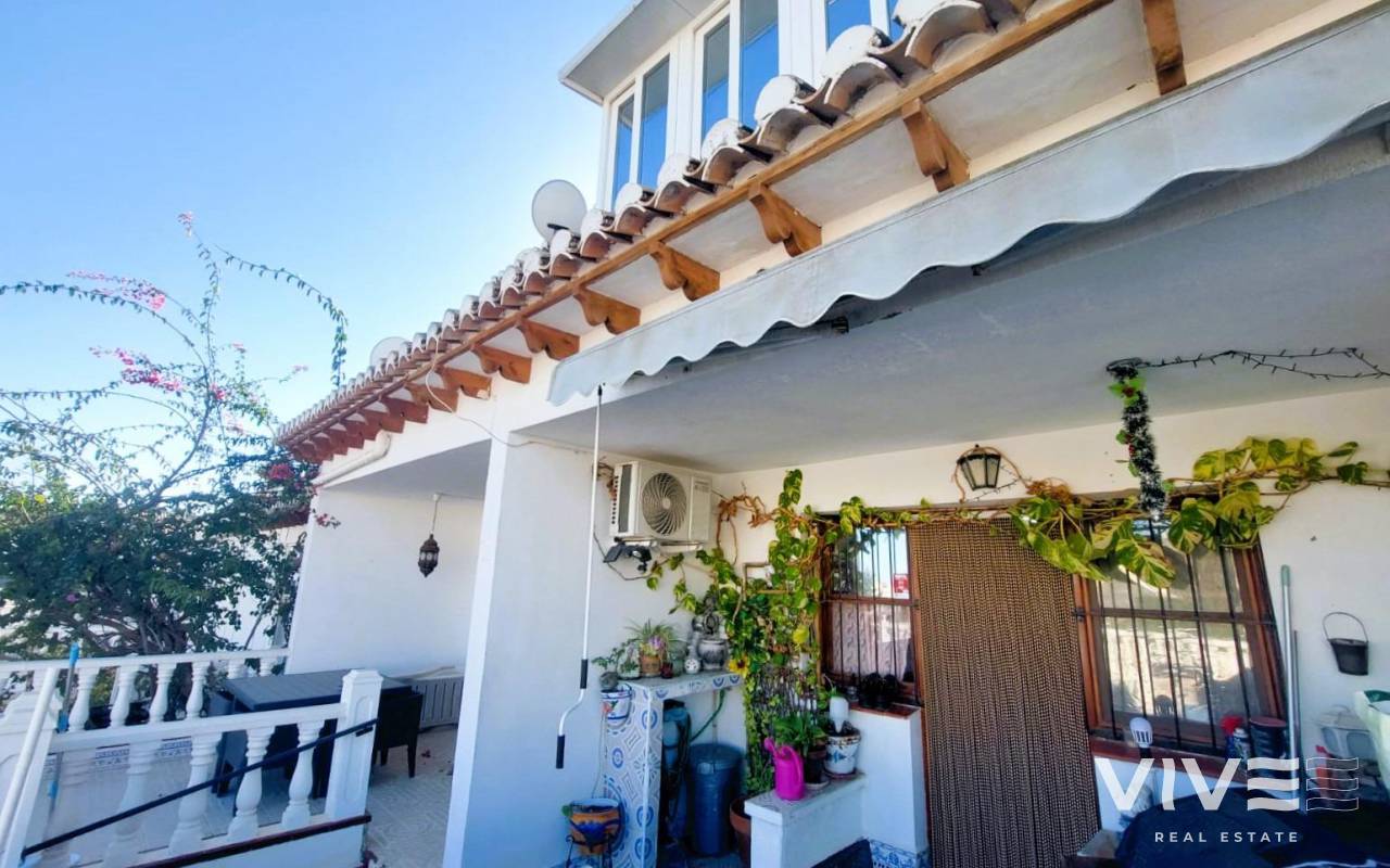 Bliźniak - Rynek wtórny - Torrevieja - 95300