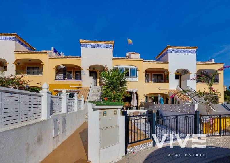 Bungalows Planta Alta - Segunda mano - Orihuela-Costa - Los Altos