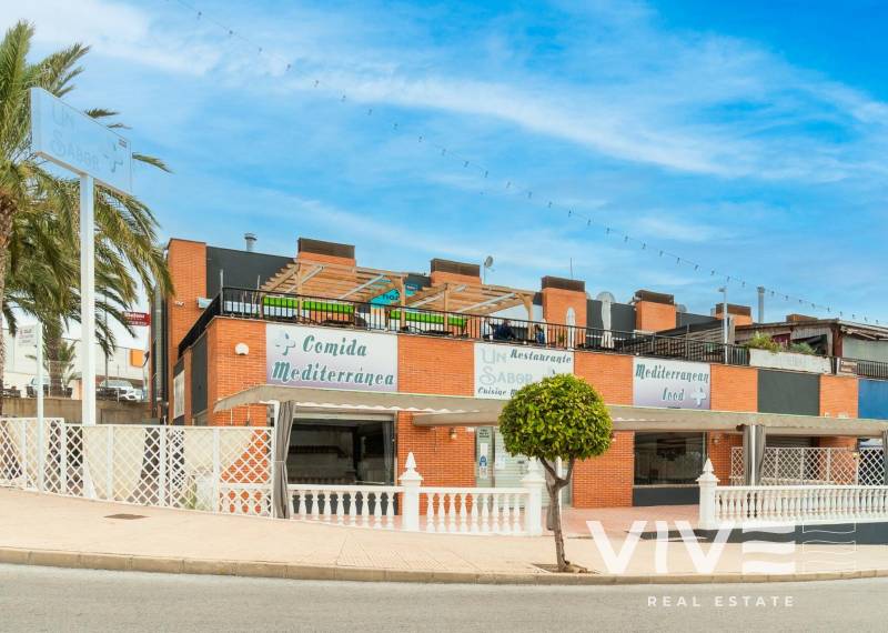 Business - Long time Rental - San Fulgencio - La Marina