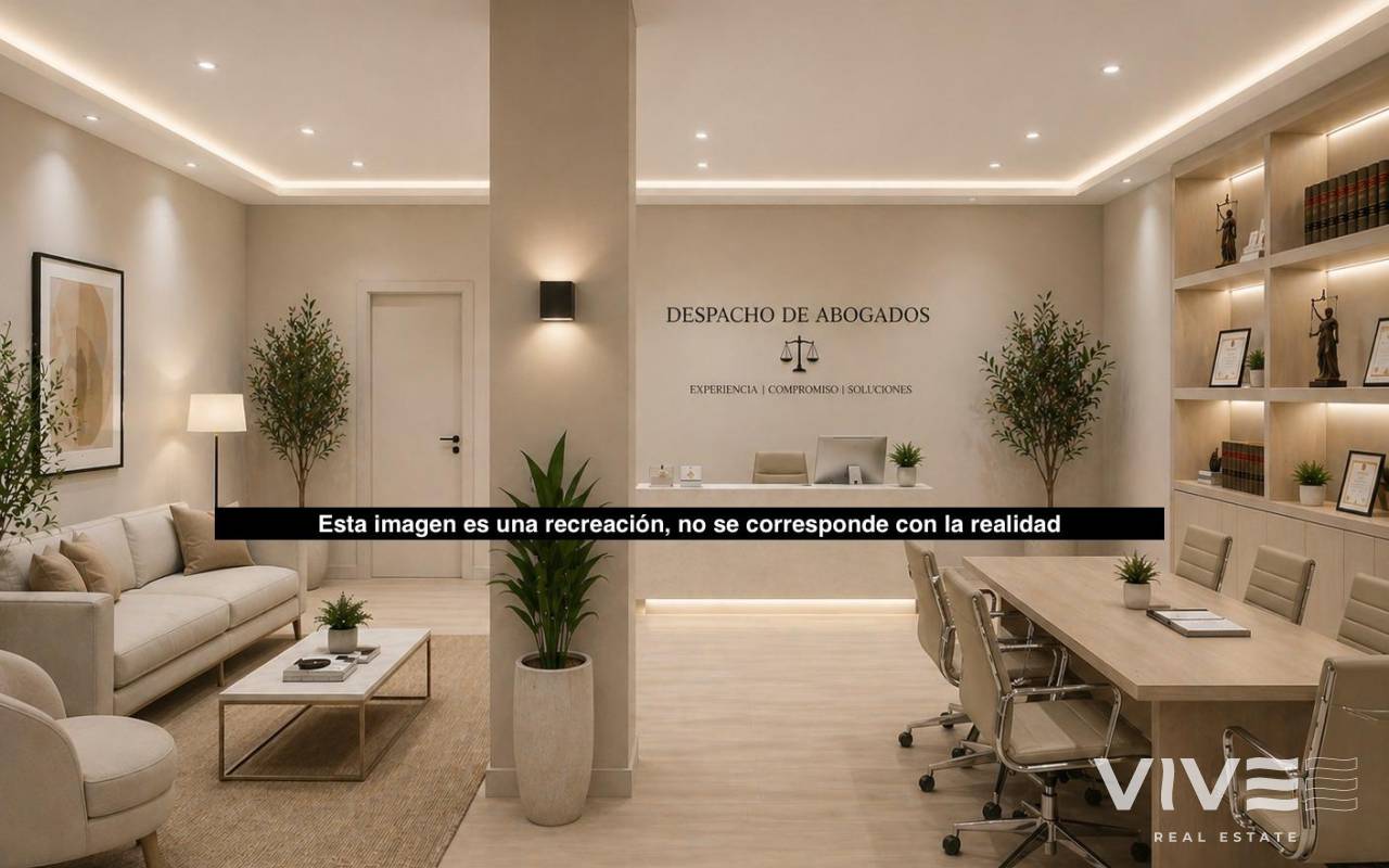 Business - Long time Rental - San Fulgencio - PF-68419