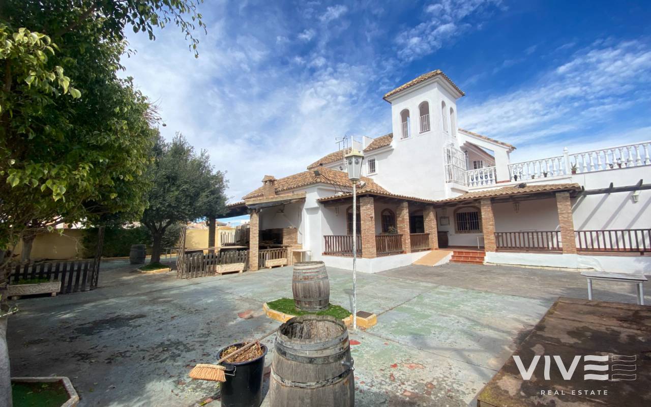 Business Premise - Resale - Orihuela Costa - RE0226