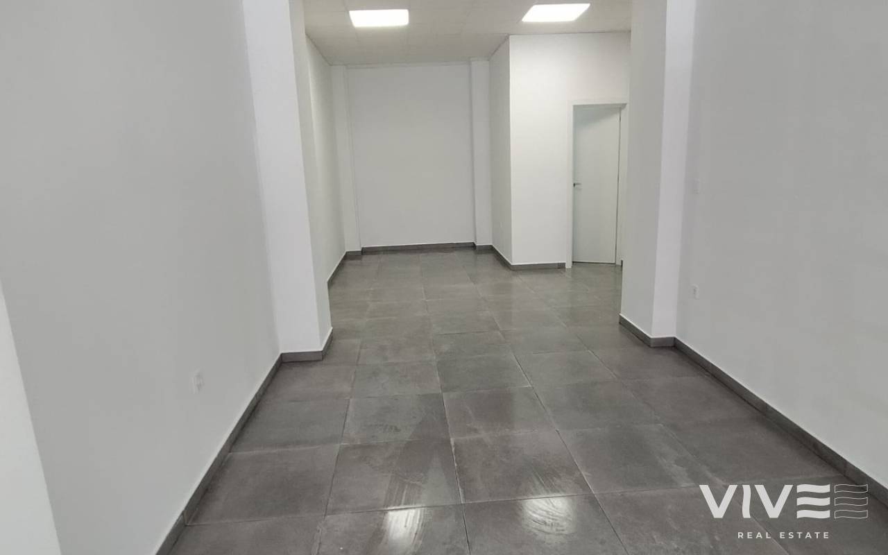 Business Premise - Rynek wtórny - Torrevieja - RECOL27 L2 