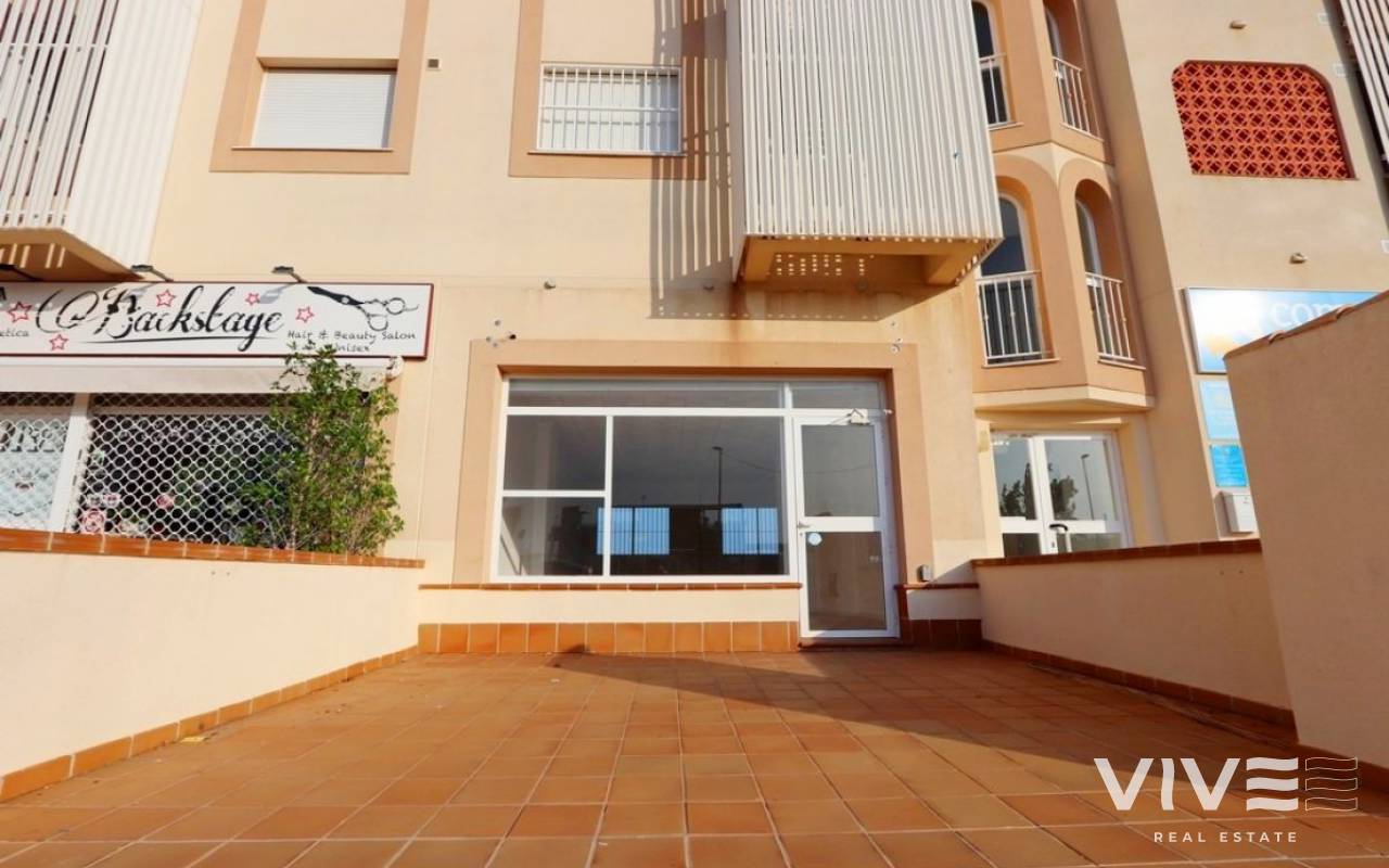 Business - Resale - Orihuela Costa - 85285