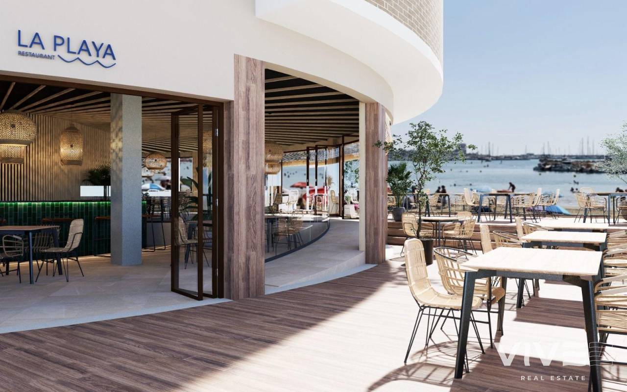 Business - Resale - Torrevieja - PRI-75400