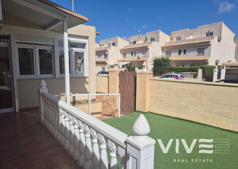 Casa - Rynek wtórny - Orihuela Costa - 