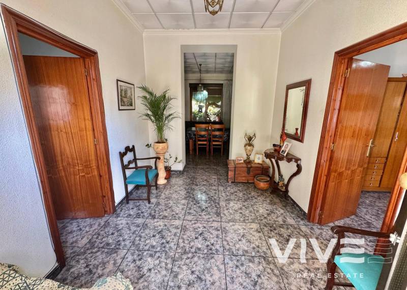 Casa - Segunda mano - Benejuzar - Benejuzar