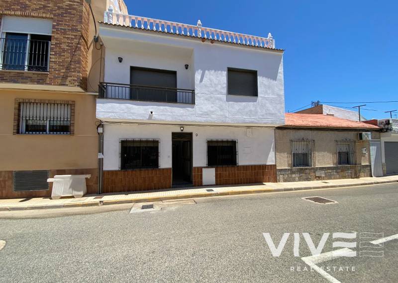 Casa - Segunda mano - Pilar de la Horadada - Zona Pueblo