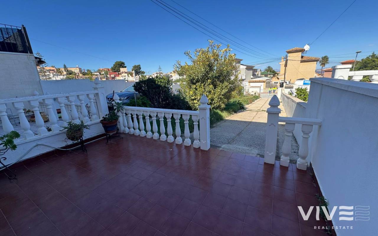 Casa - Verkauf - Torrevieja - 67174