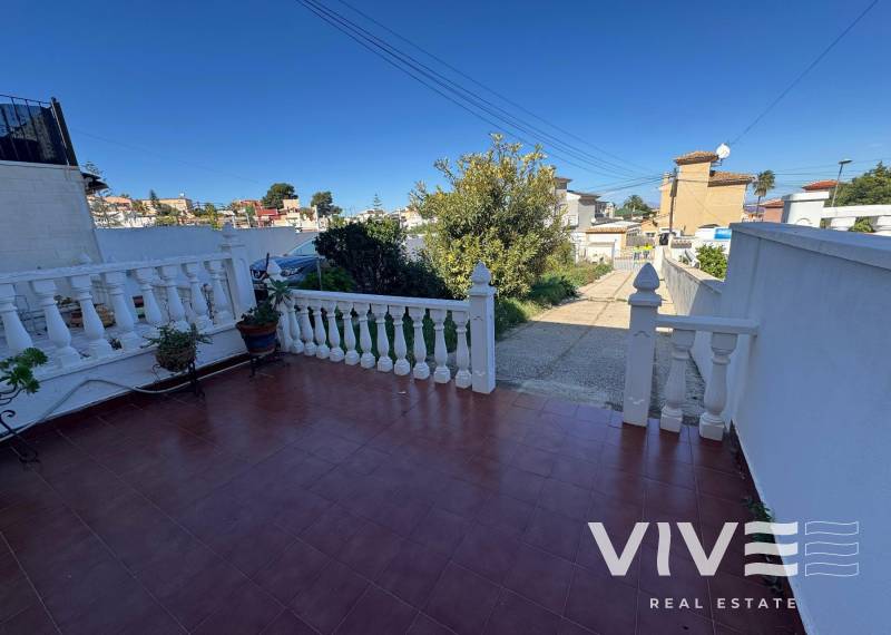 Casa - Verkauf - Torrevieja - Los balcones