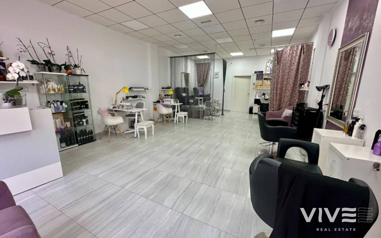 Commercial - Försäljning  - Orihuela Costa - 13574